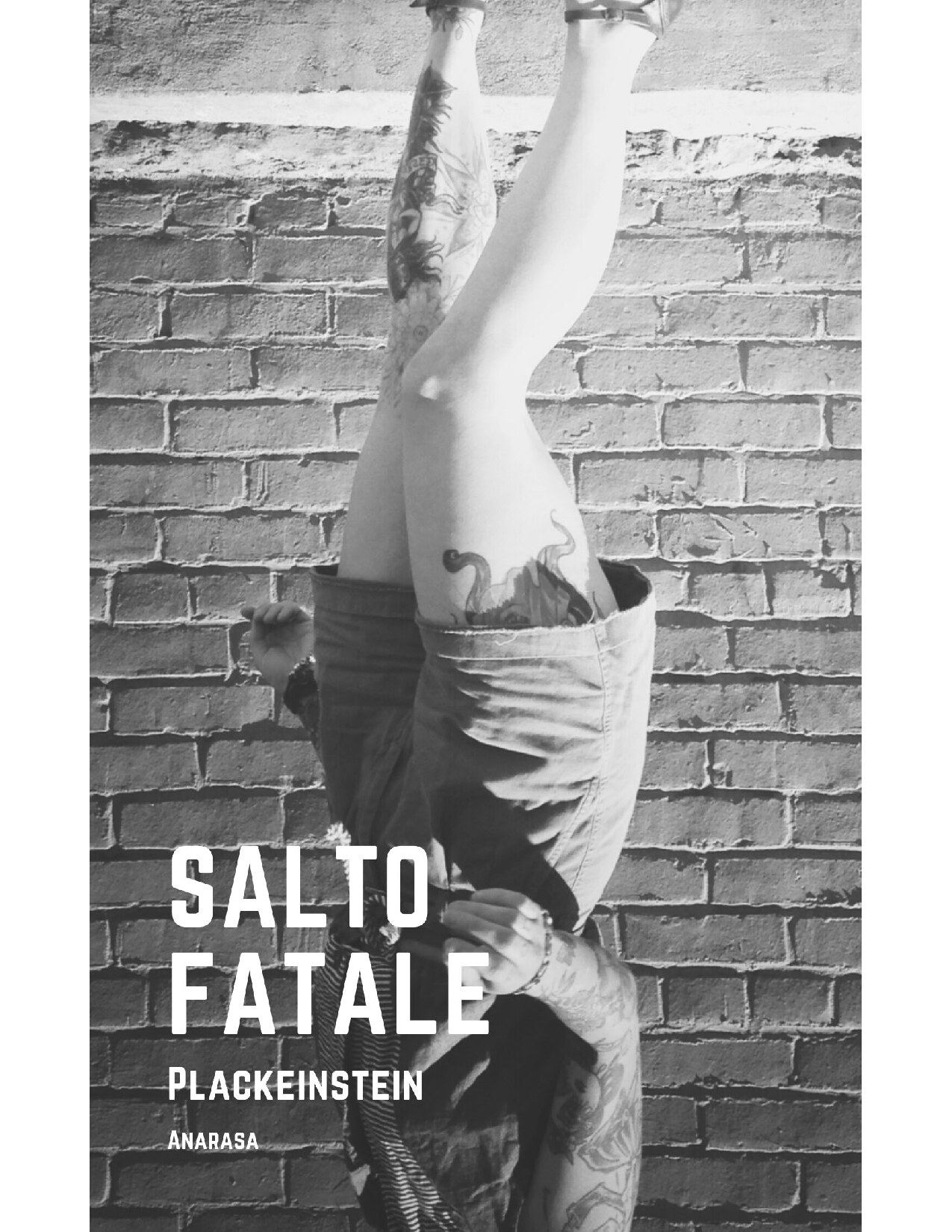 Salto Fatale