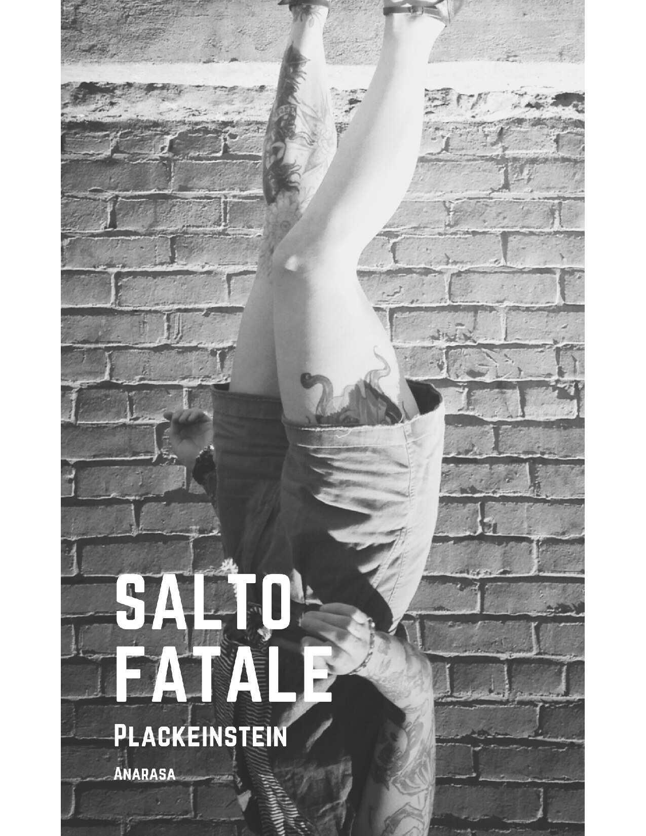 Salto Fatale