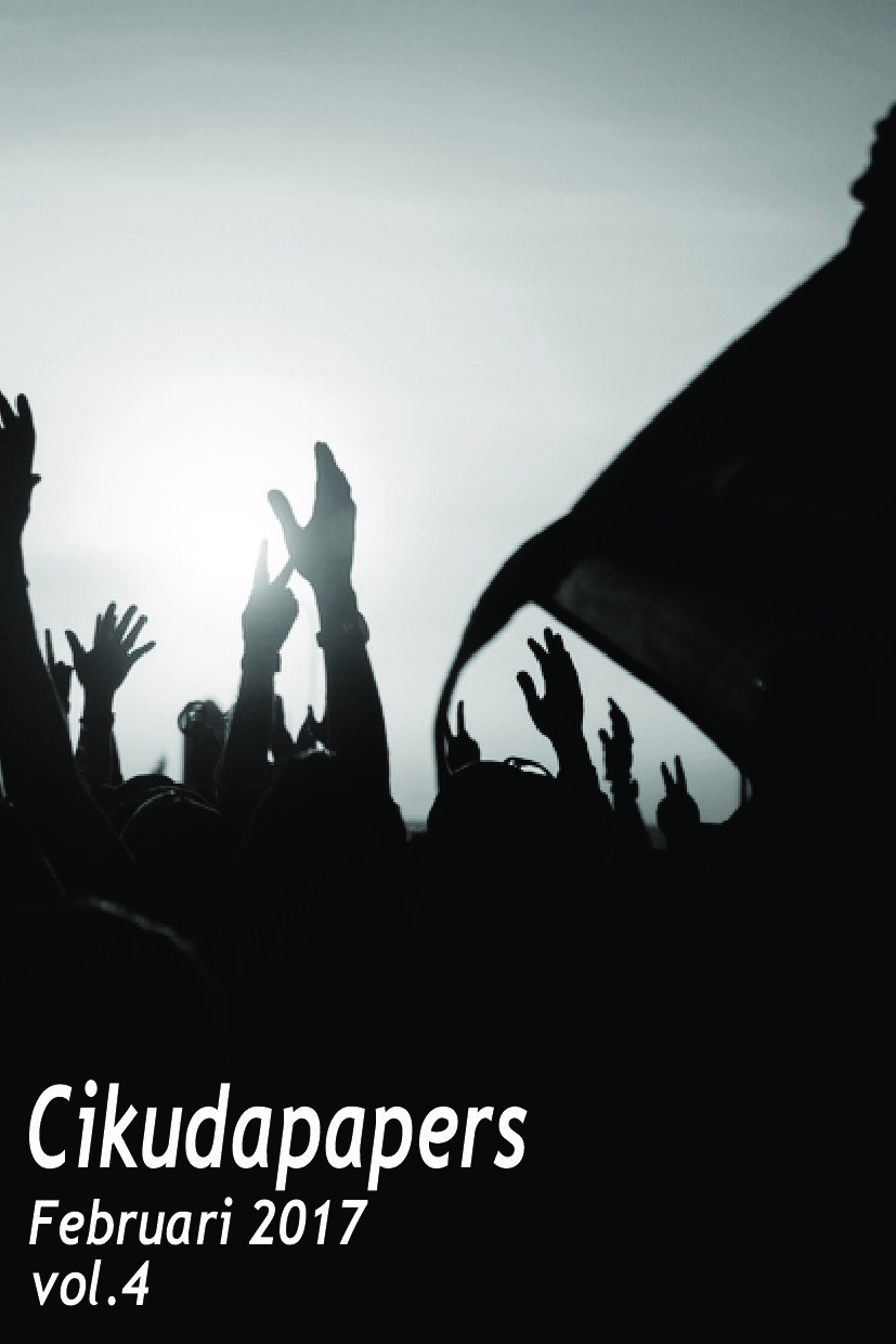 Cikudapapers - Vol. 4