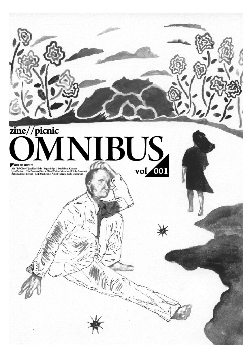 Zine Picnic - Omnibus Vol. 1