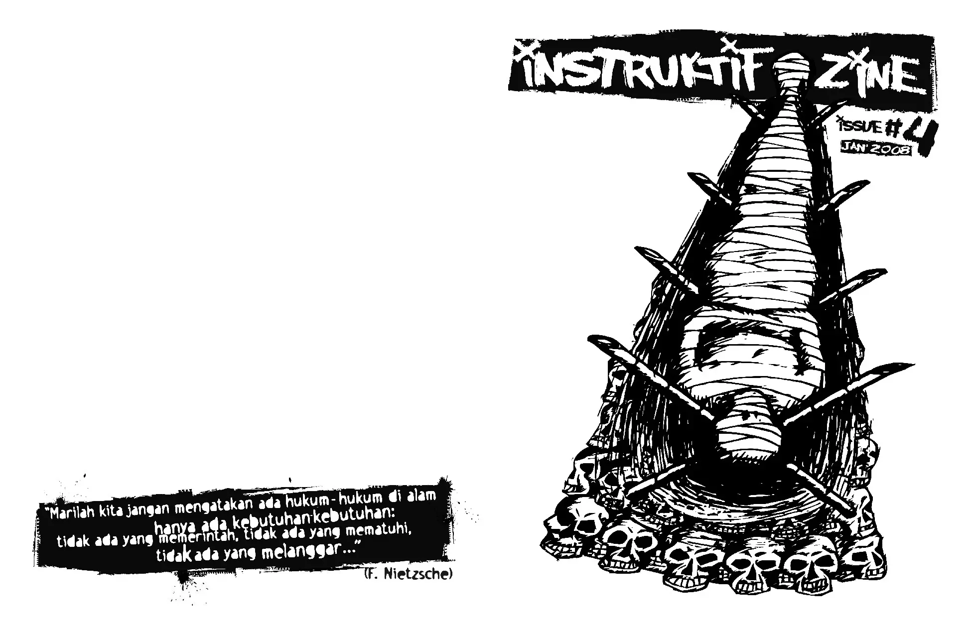 Instruktif Vol. 4