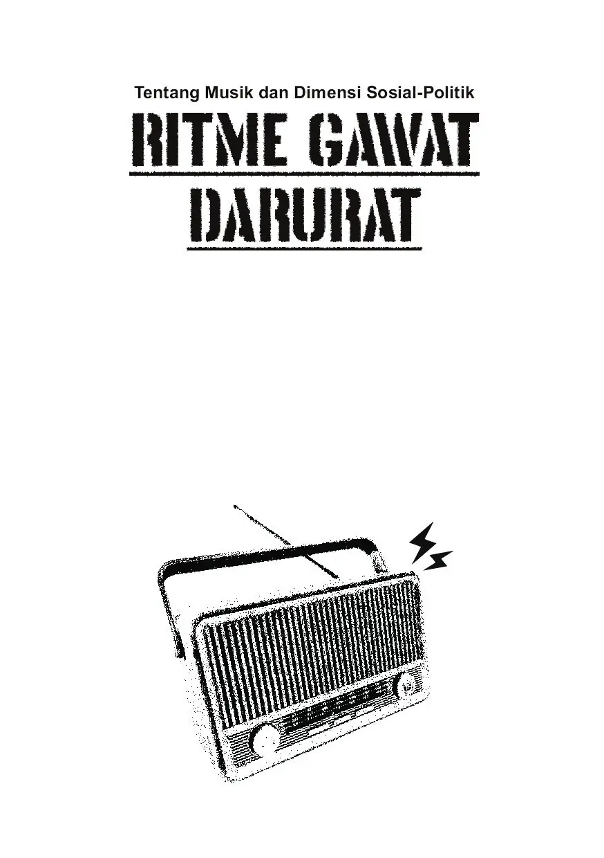 Ritme Gawat Darurat