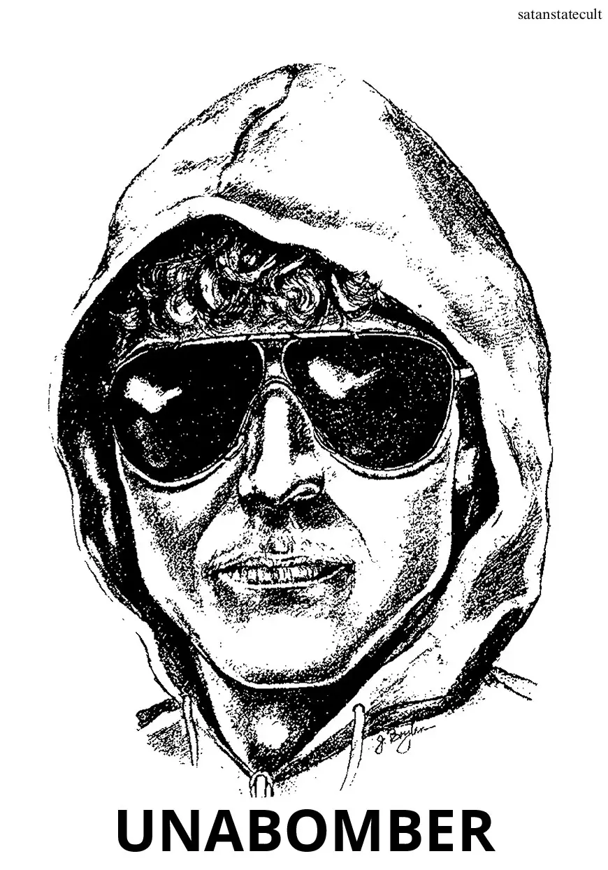 Unabomber: Kumpulan Esai