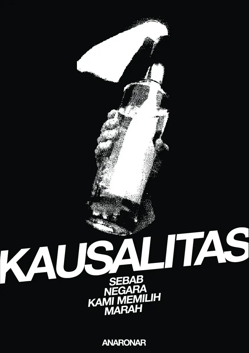 kausalitas