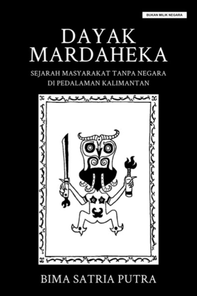 Dayak Mardaheka