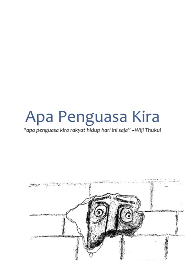 Apa Penguasa Kira