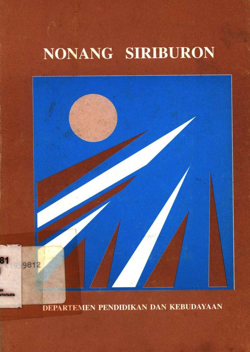Nonang Siriburon