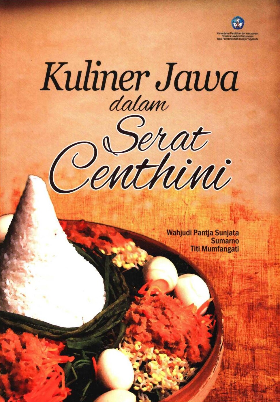 Kuliner Jawa dalam Serat Centhini