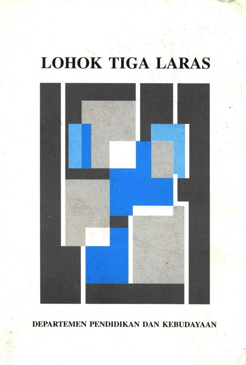 Lohok tiga laras