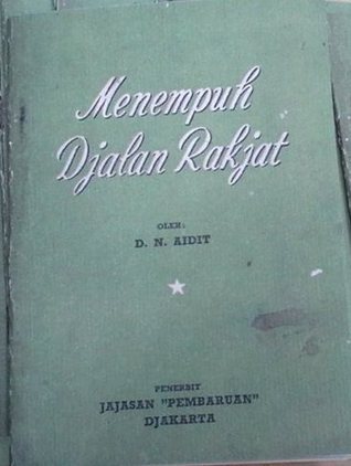 Menempuh Jalan Rakyat