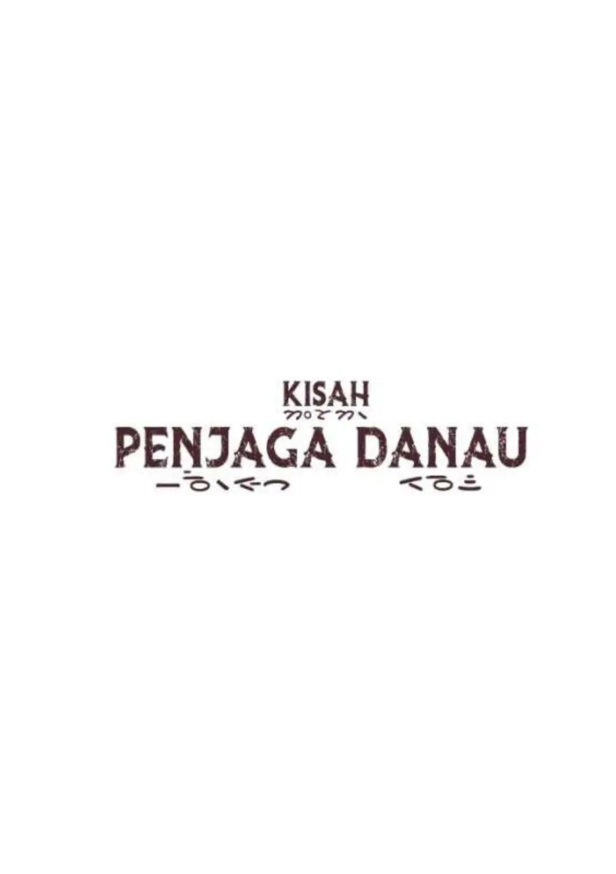 Kisah penjaga danau