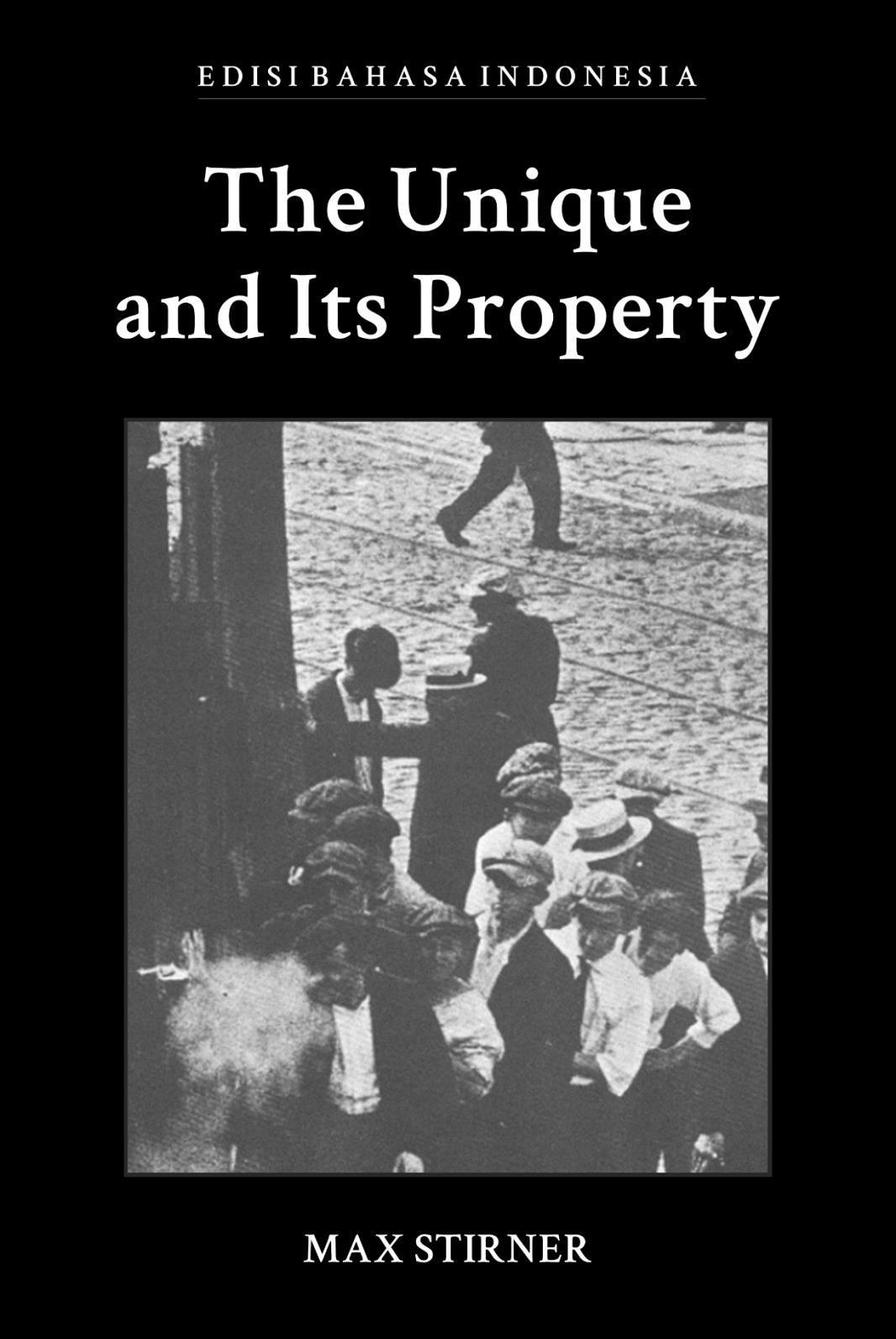 The Unique and Its Property (Indo)