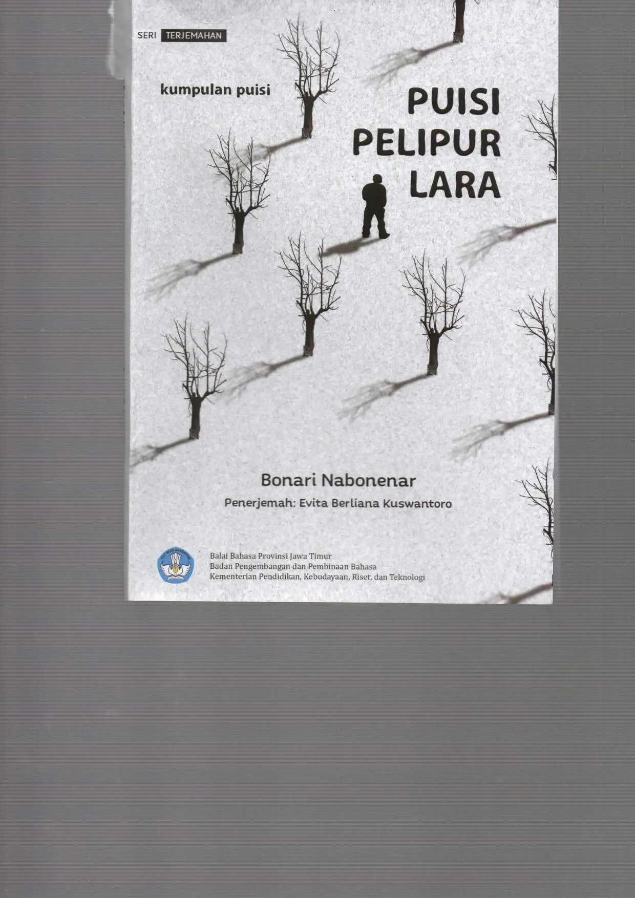 Puisi pelipur lara