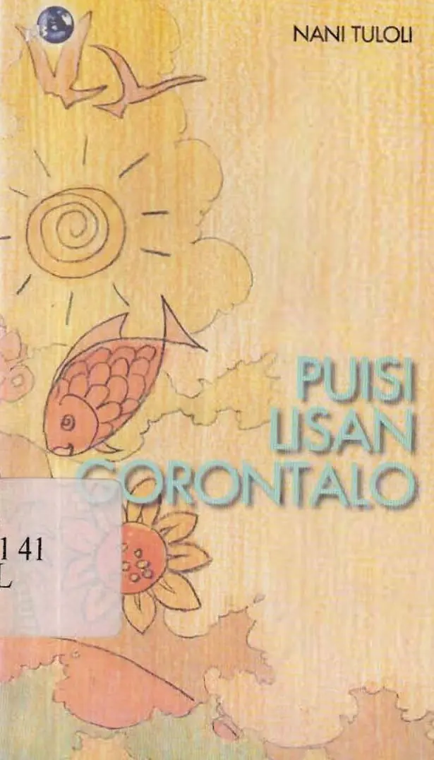 Puisi lisan Gorontalo