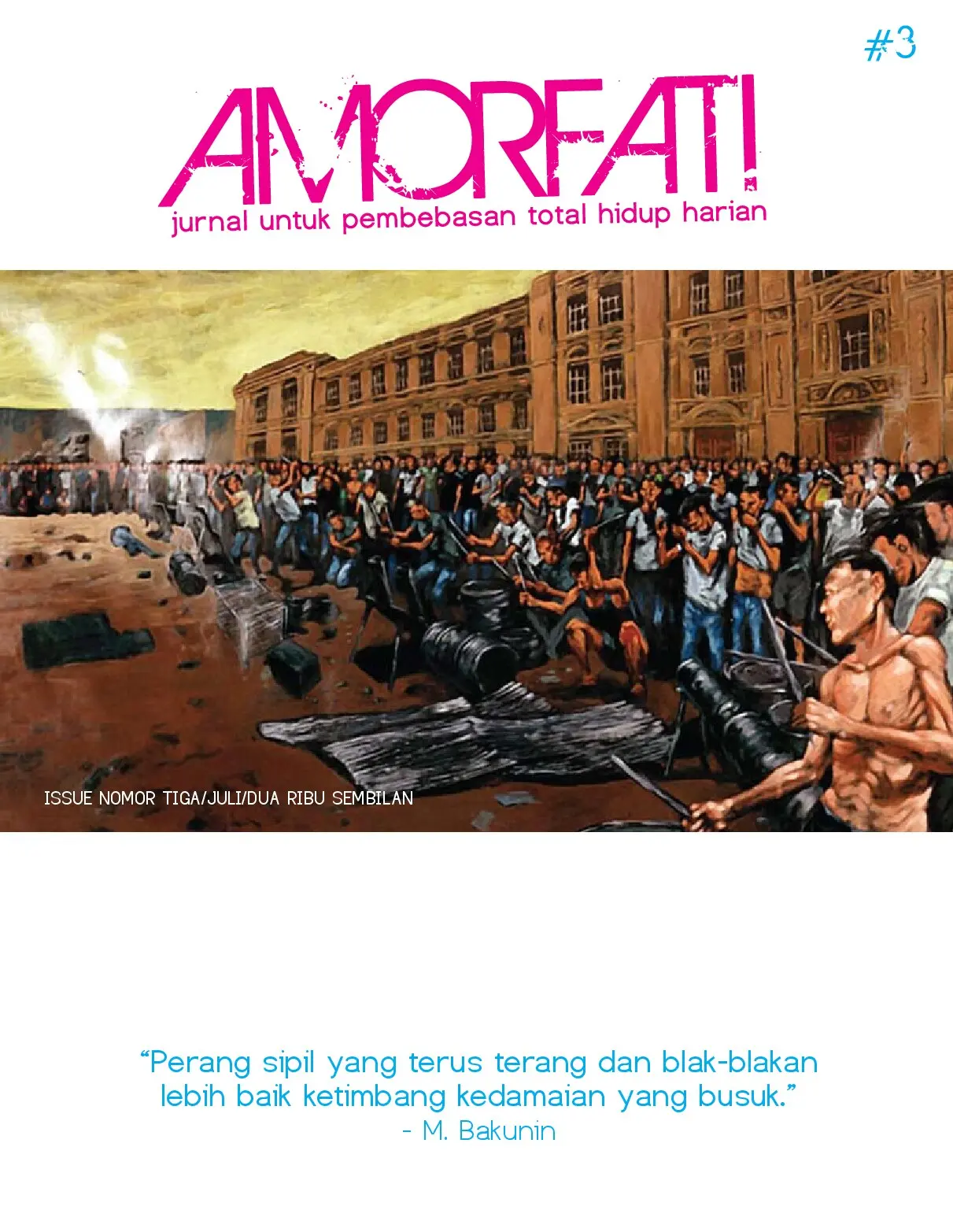 Amor Fati #3