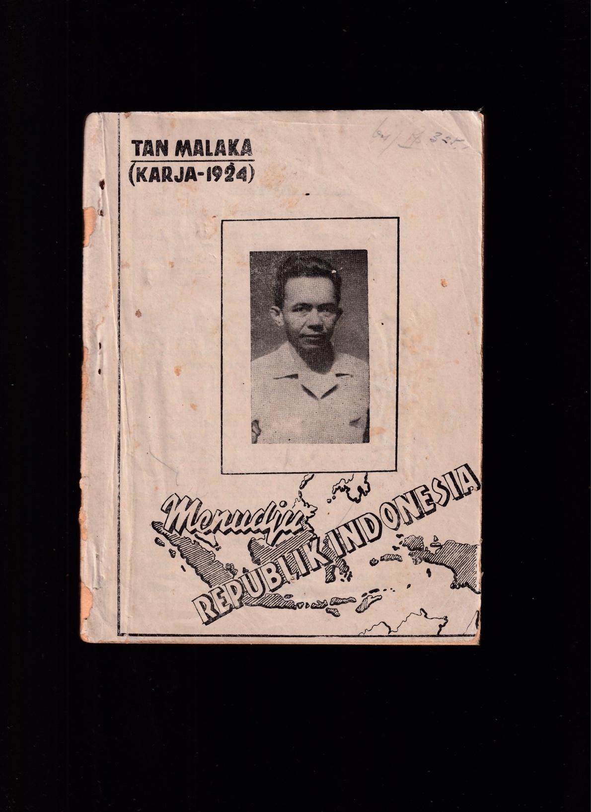 Menudju Republik Indonesia (Edisi 1962)