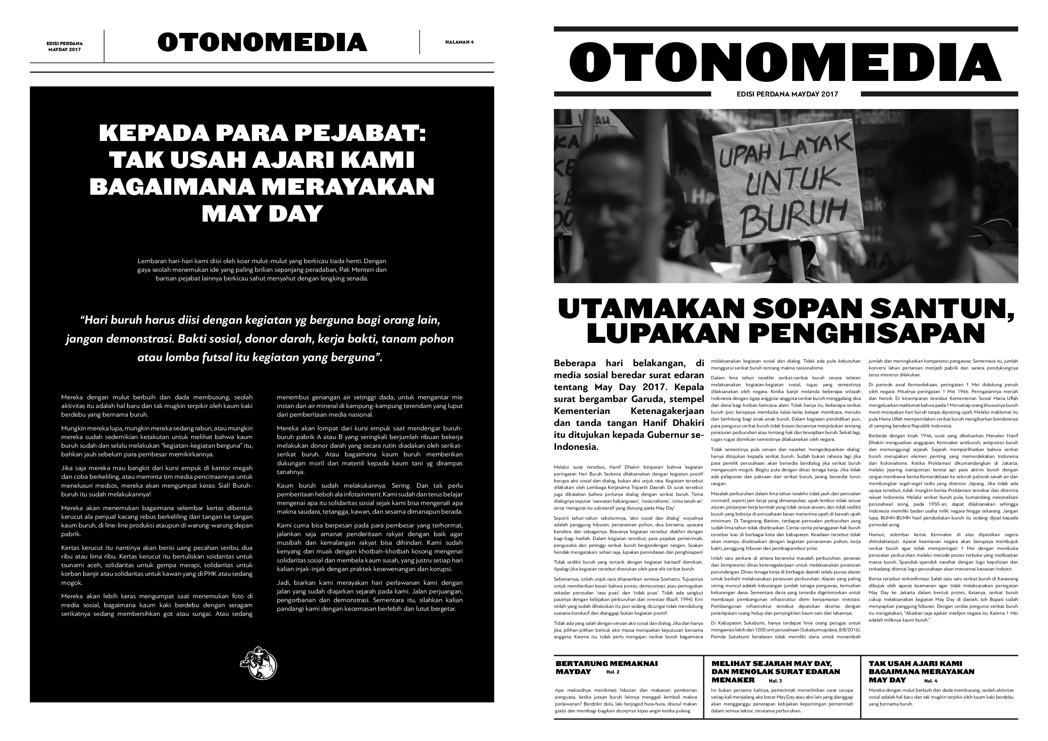 Otonomedia #1