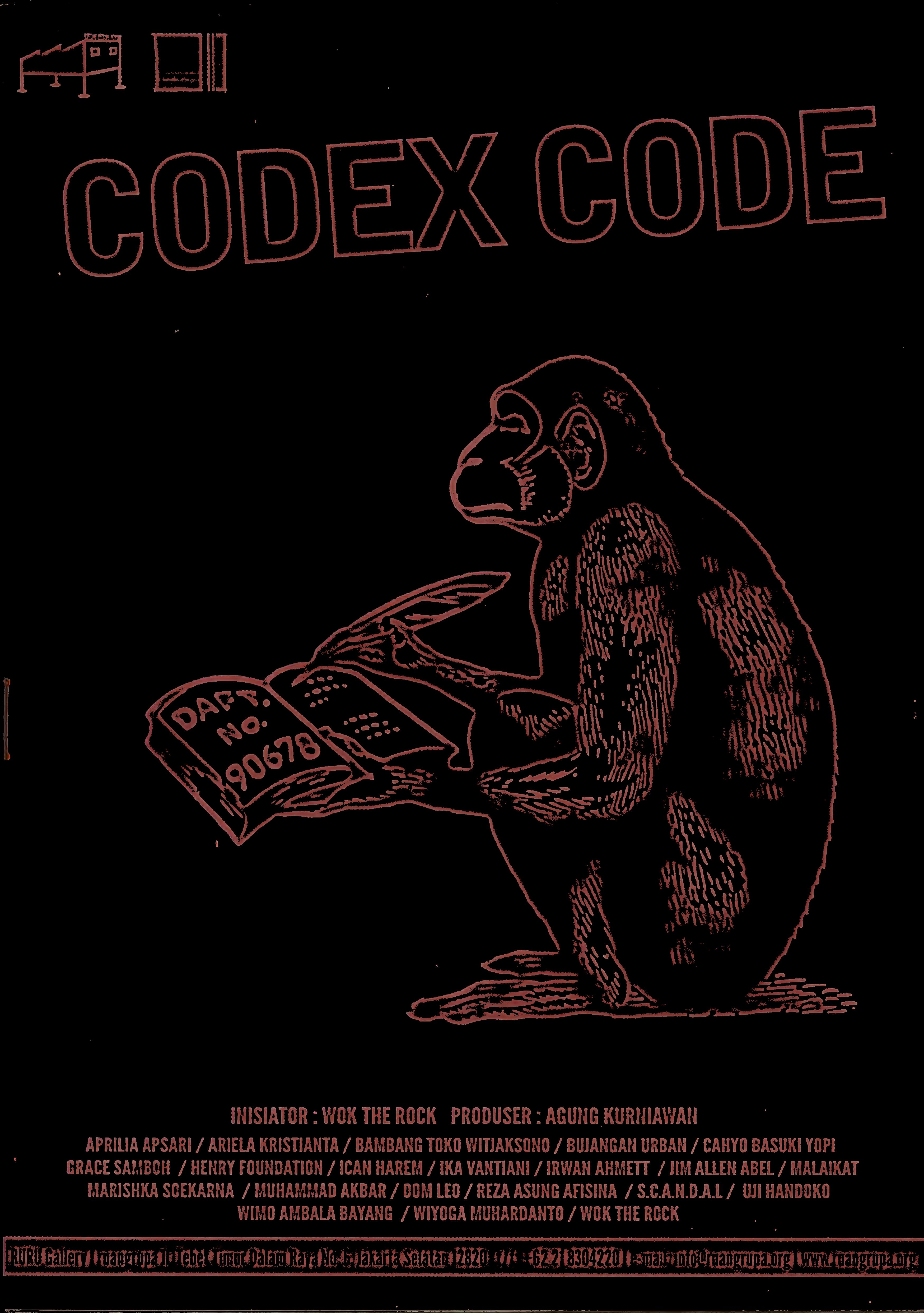 Codex Code