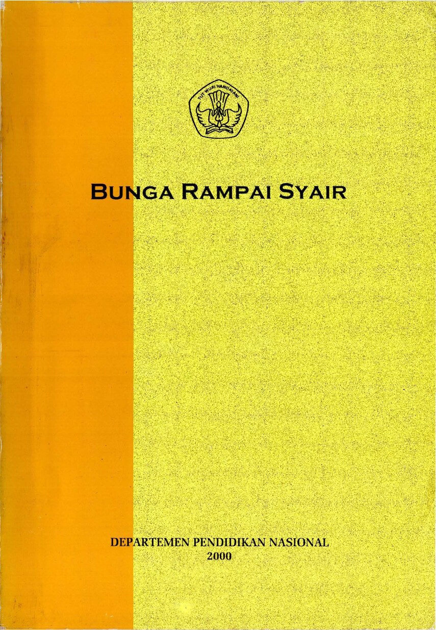 Bunga rampai syair