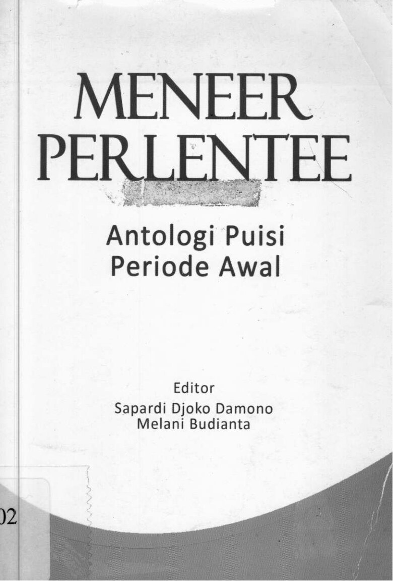 Meneer Parlentee