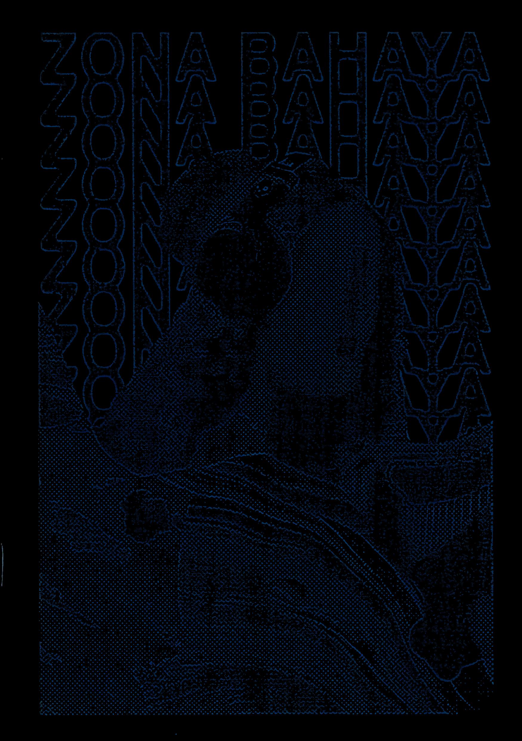 Zona Bahaya (2021)