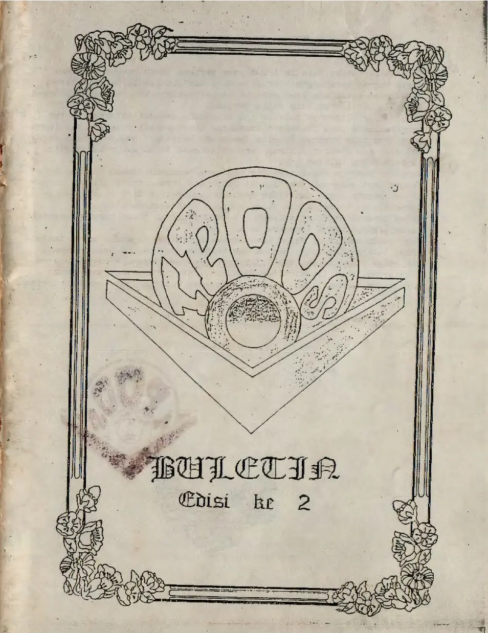 Buku Seri IPOOS GAYa Betawi #2