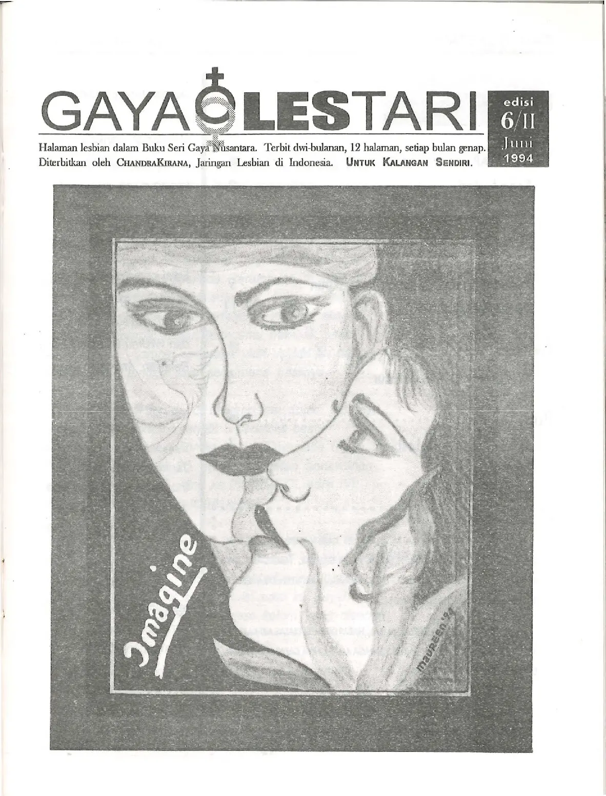 Gaya Lestari #6