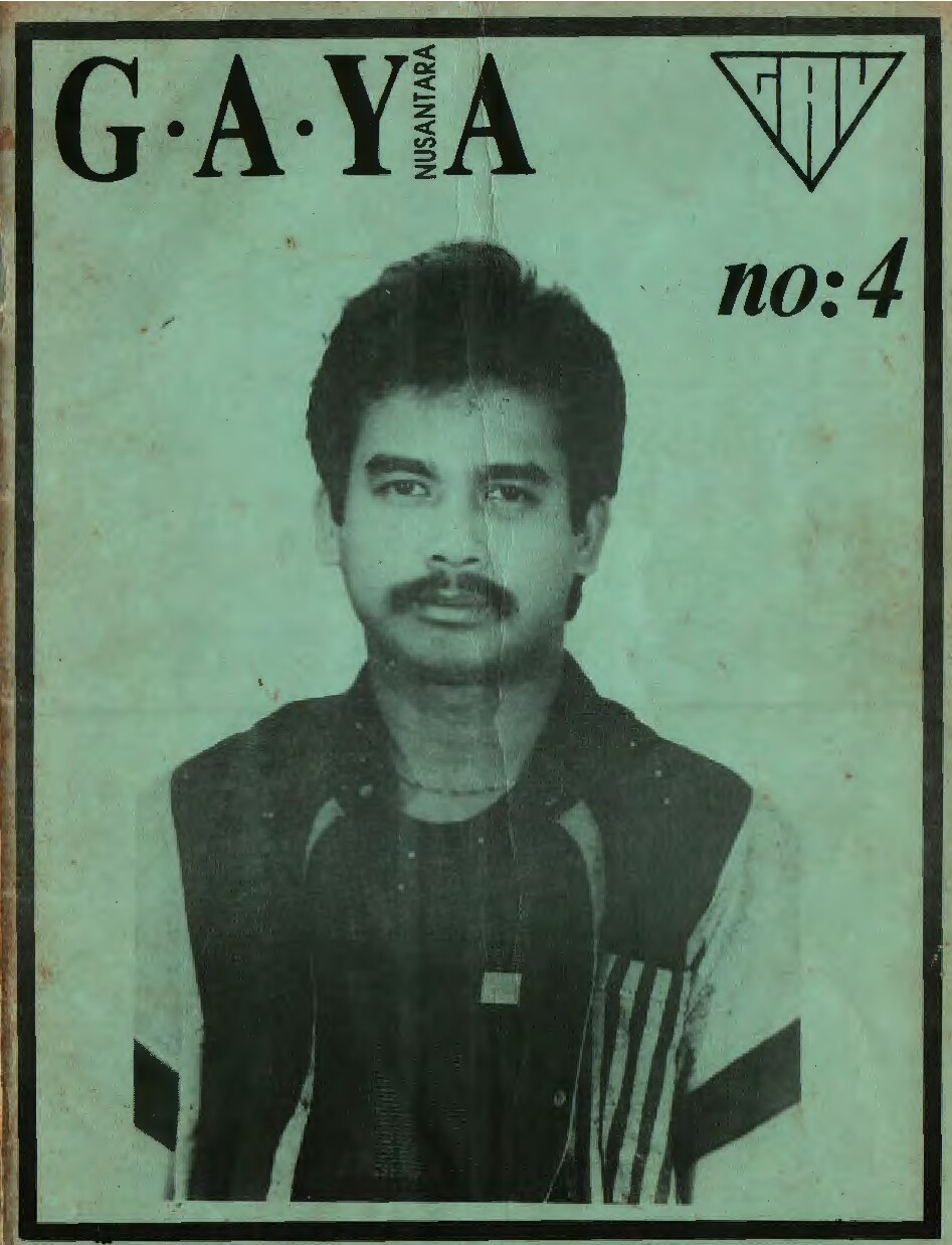 GAYa NUSANTARA #4