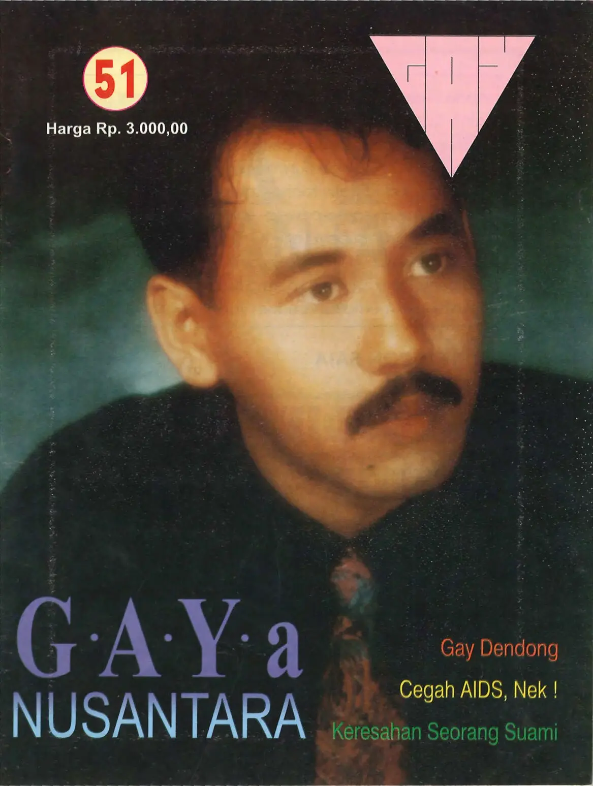 GAYa NUSANTARA #51