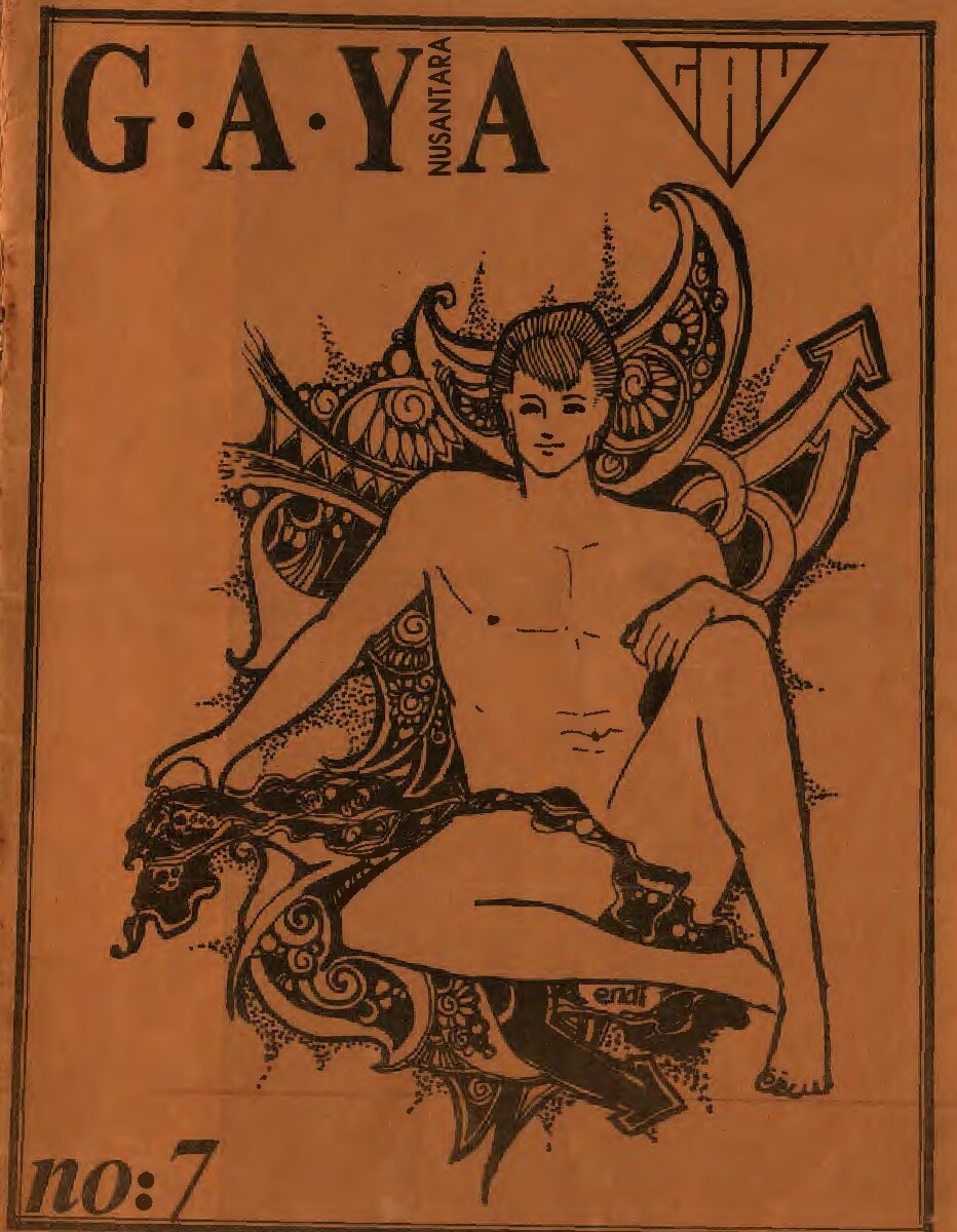 GAYa NUSANTARA #7