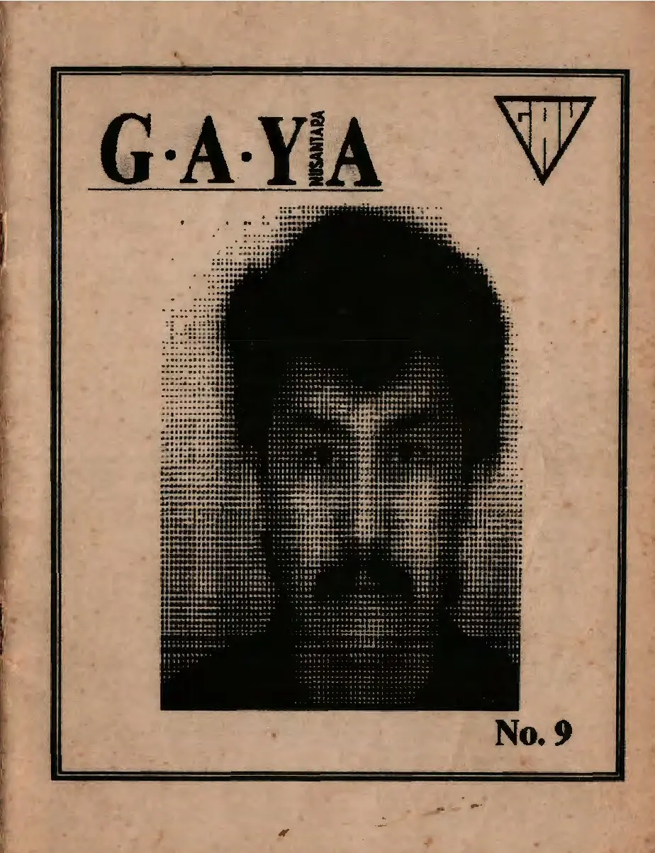 GAYa NUSANTARA #9