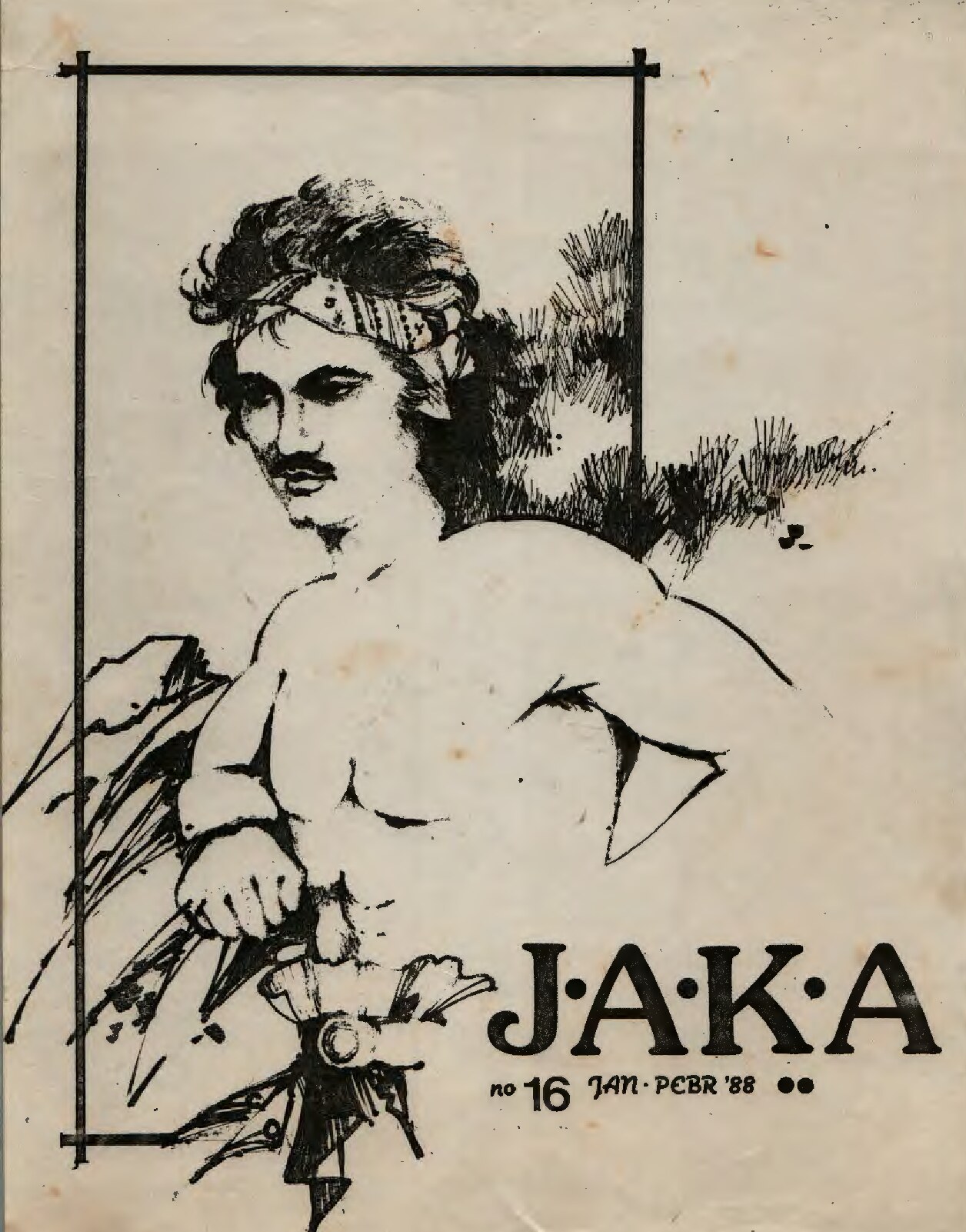 Jaka #16