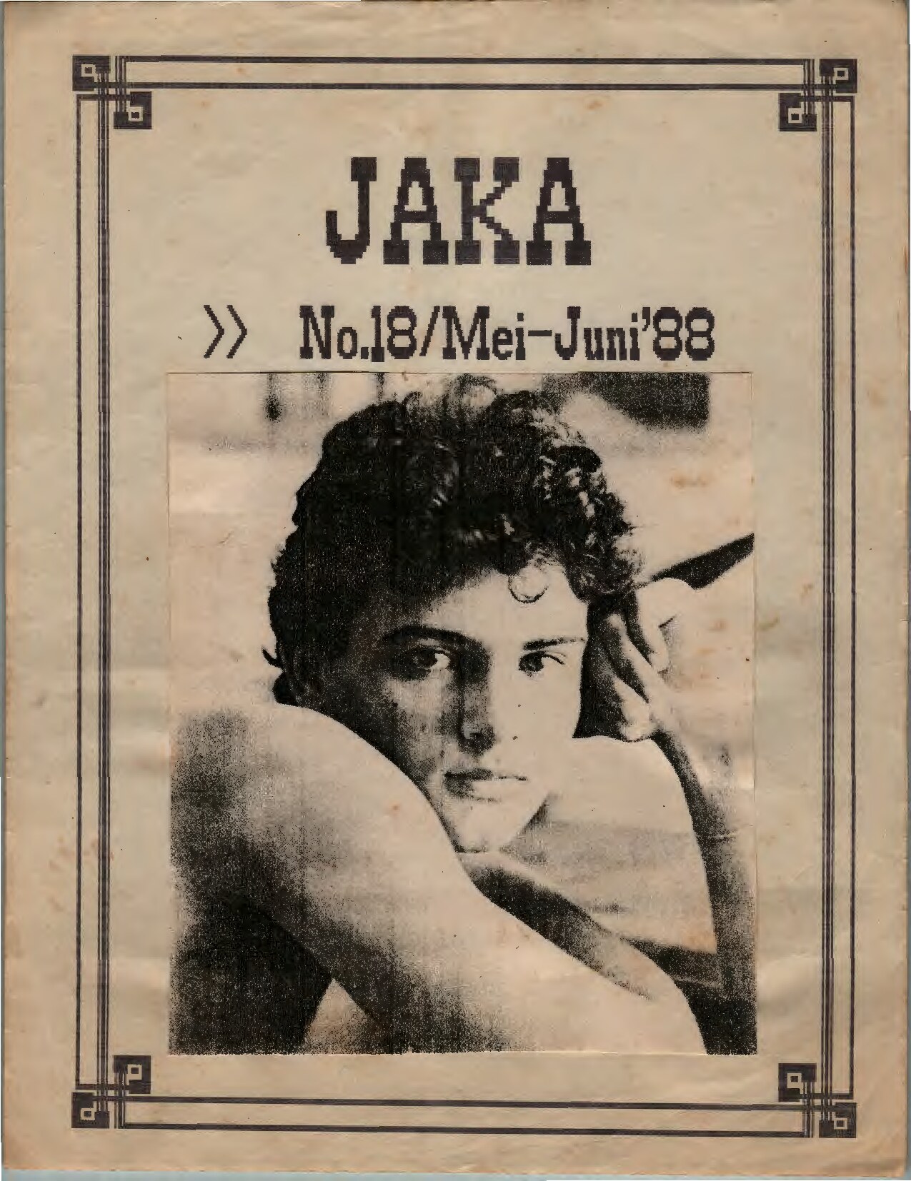 Jaka #18