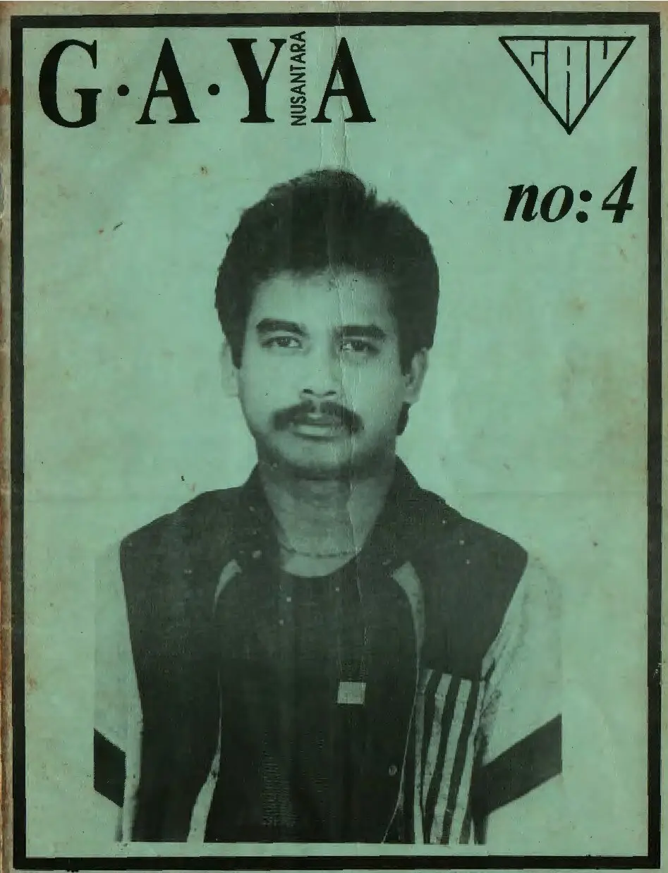GAYa NUSANTARA #4