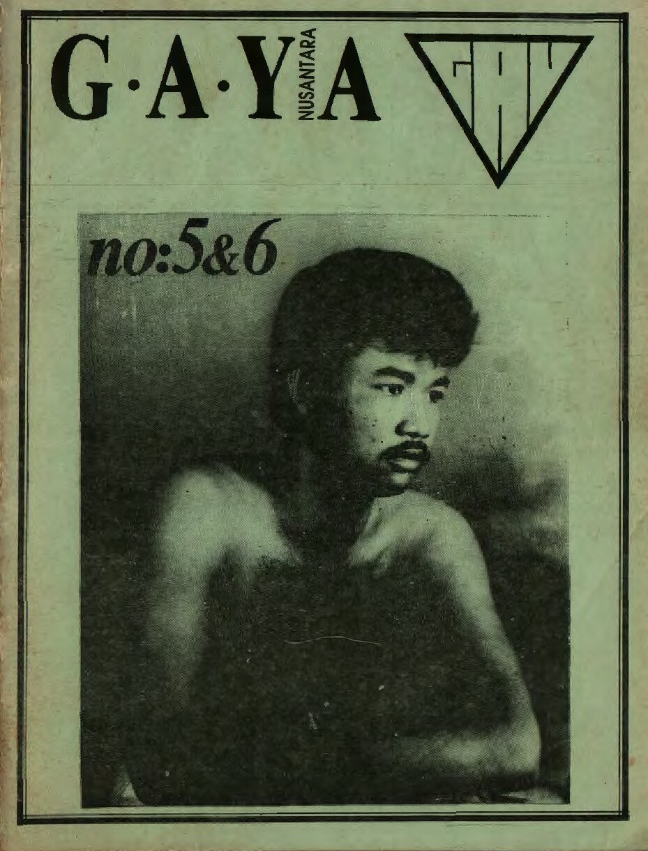 GAYa NUSANTARA #5 &amp; 6