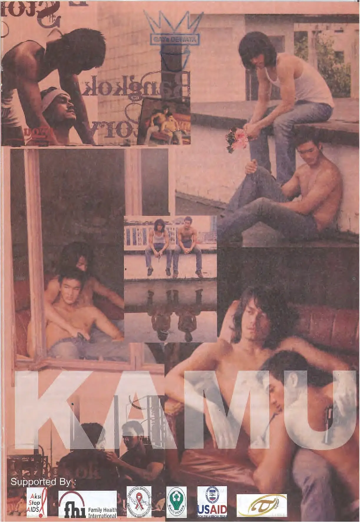 Kamu Edisi Desember 2009