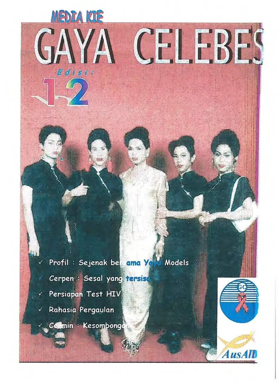 Media Kie GAYa Celebes #12