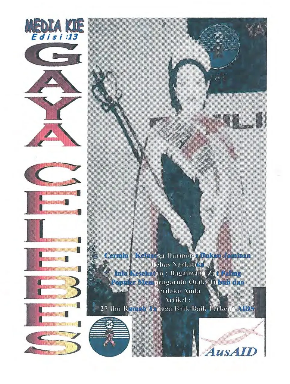 Media Kie GAYa Celebes #13