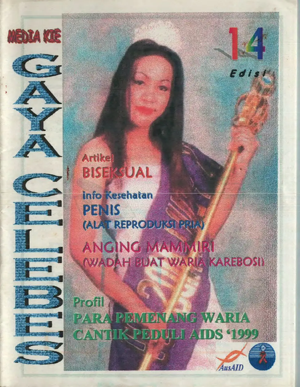 Media Kie GAYa Celebes #14