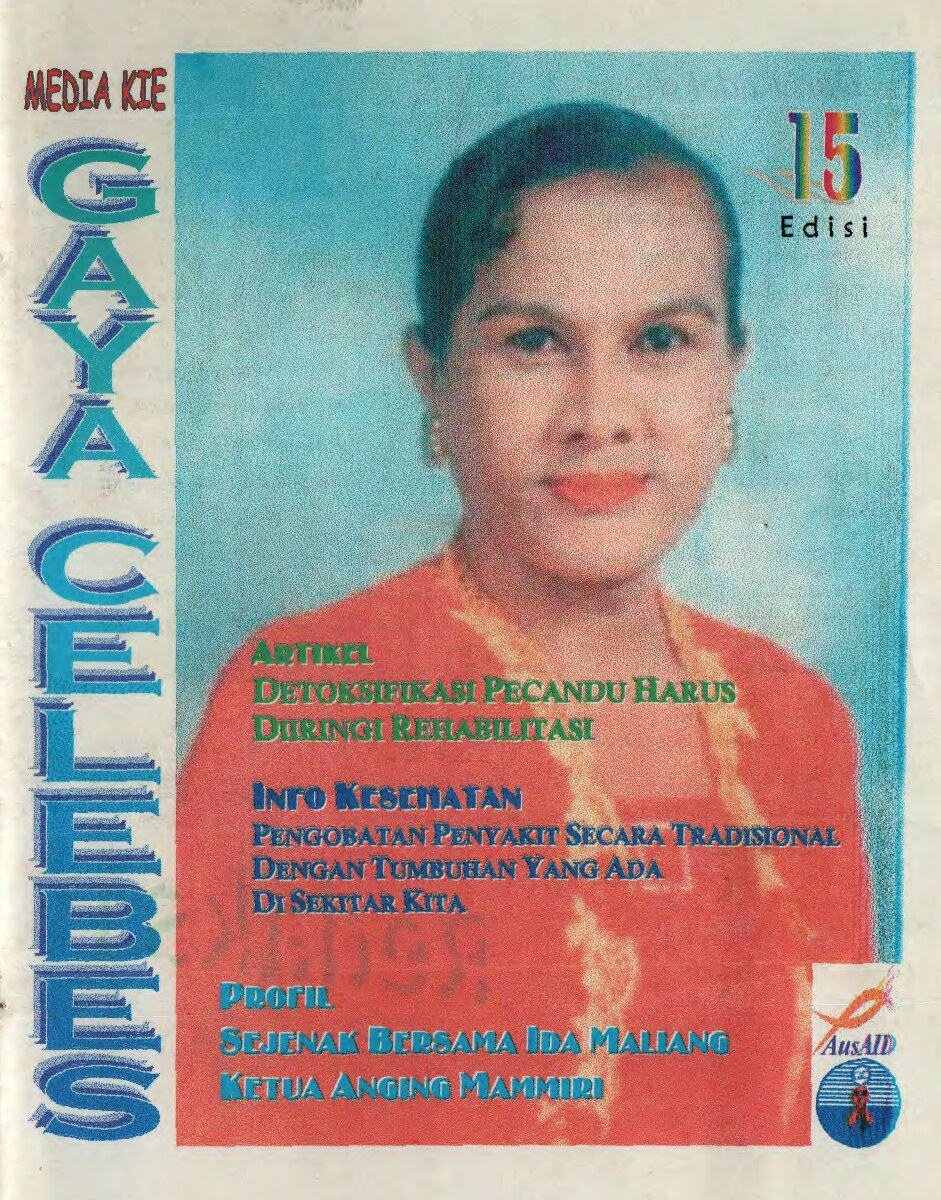 Media Kie GAYa Celebes #15