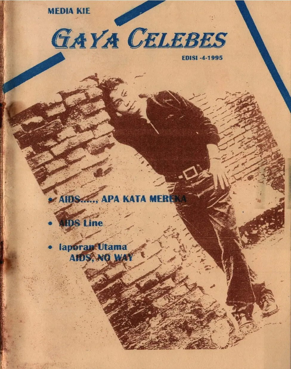 Media Kie GAYa Celebes #4