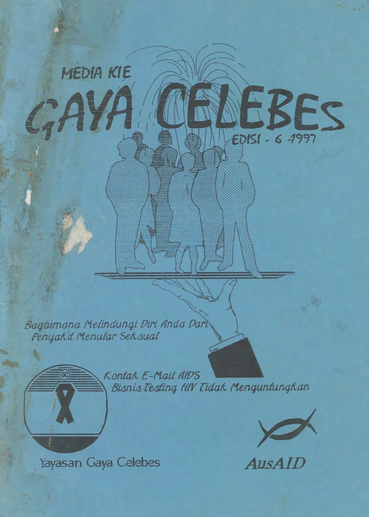 Media Kie GAYa Celebes #6