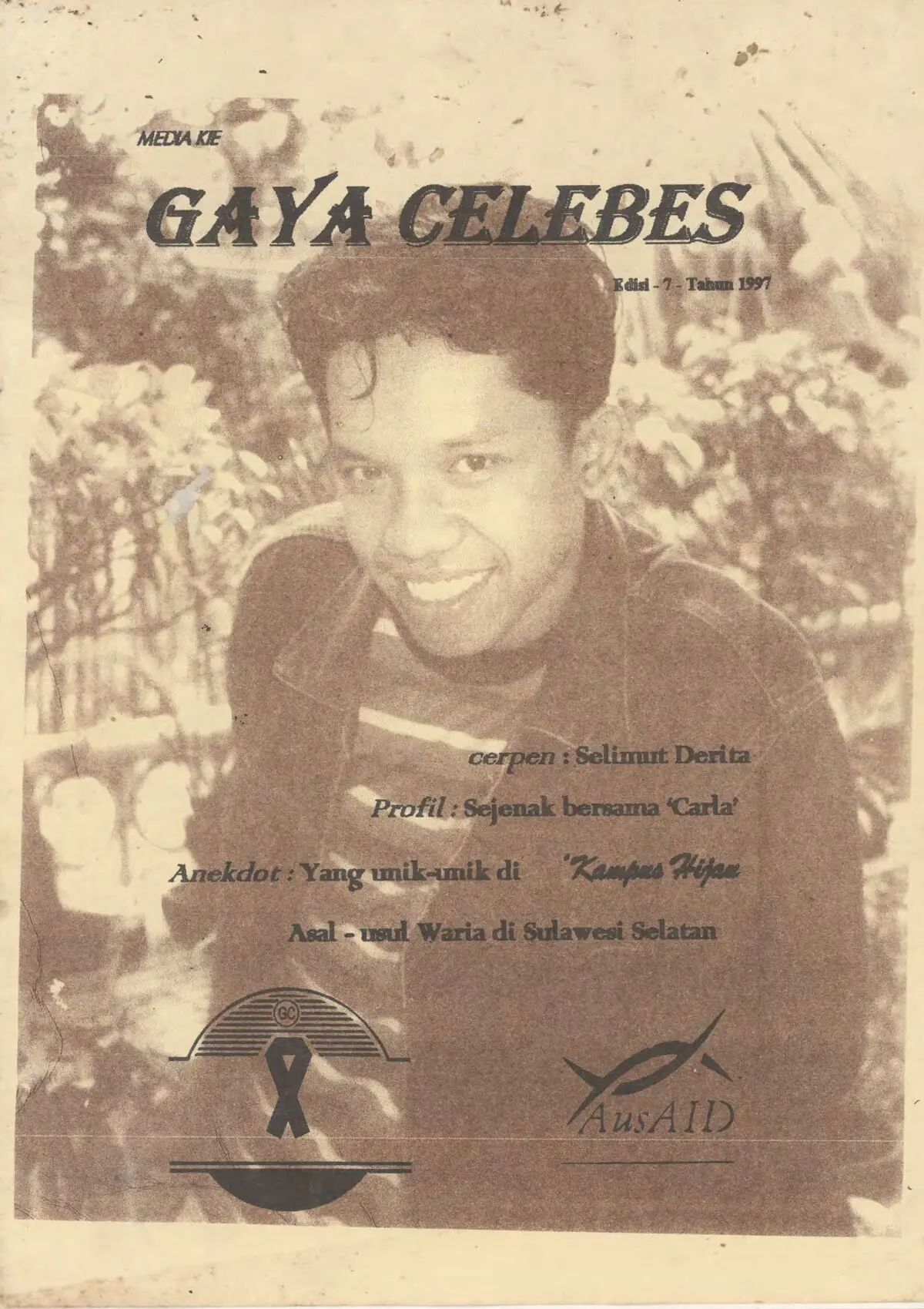 Media Kie GAYa Celebes #7