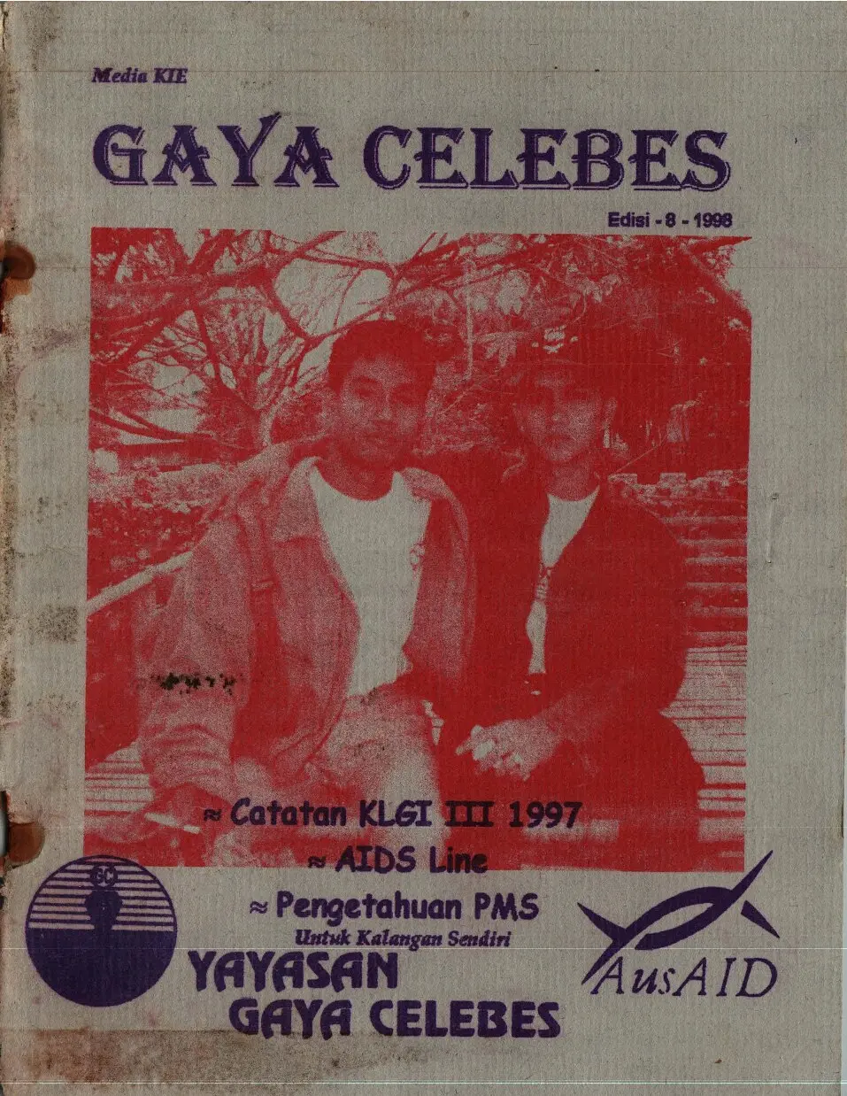 Media Kie GAYa Celebes #8