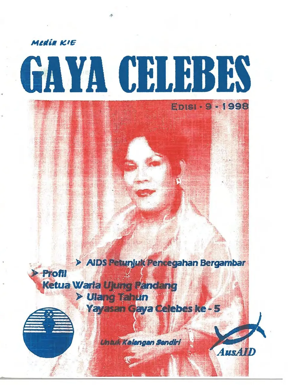 Media Kie GAYa Celebes #9