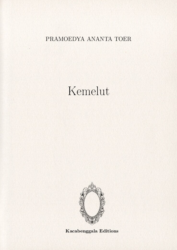 Kemelut