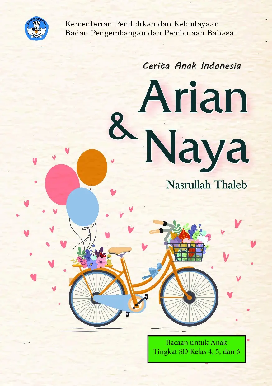Arian &amp; naya