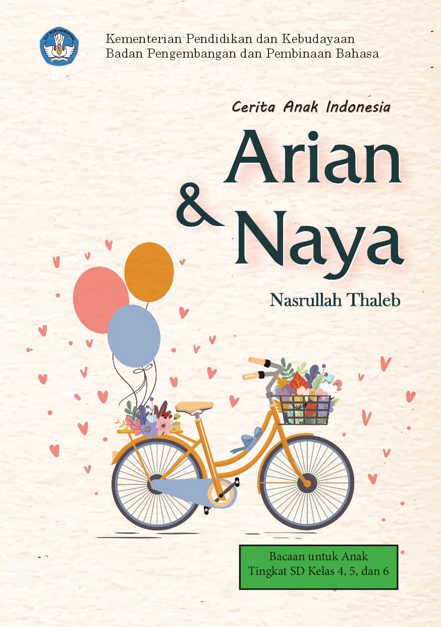 Arian &amp; naya