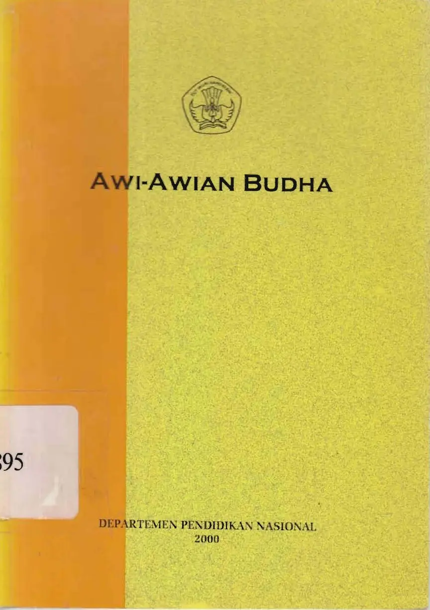 Awi-Awian Budha