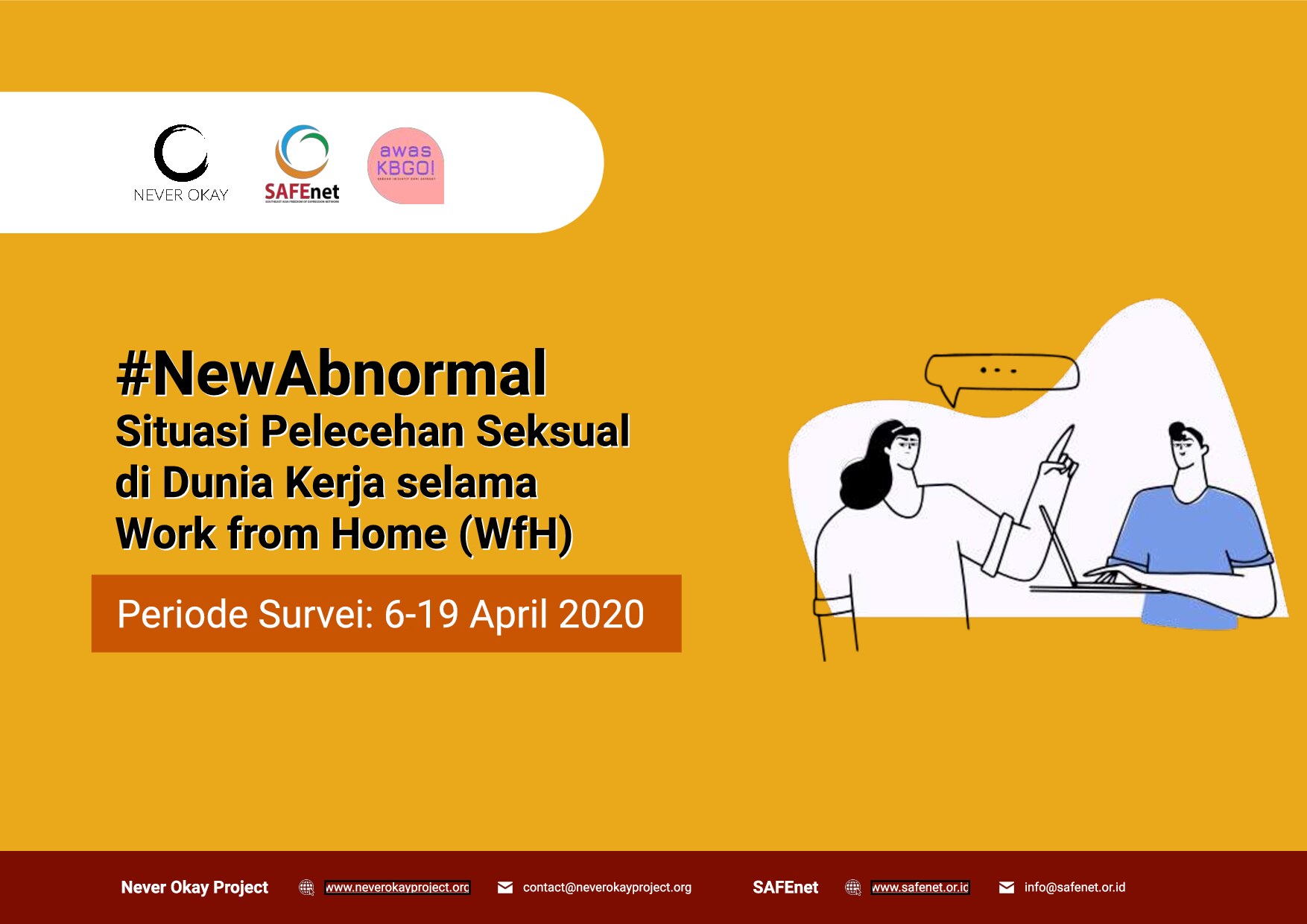 66.NeverOkayProject_2020_NewAbnormalSituasiPelecehanSeksualdiDuniaKerjaSelamaWorkFromHome